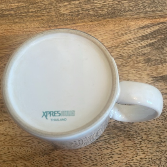 🖤Black Labrador Retriever Mug VTG 1992 XPRESS corp Mug. - Picture 7 of 7